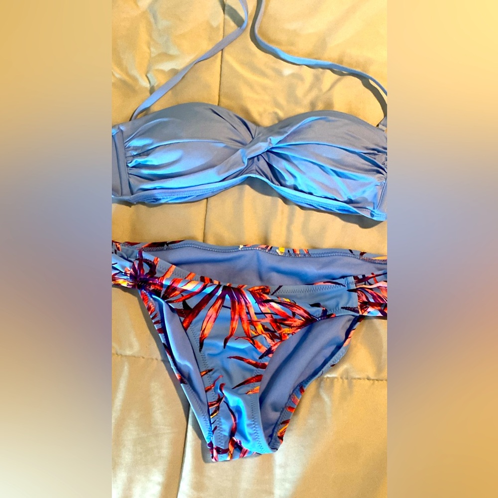 Bandeau Bikini